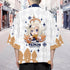 Paimon Kimono
